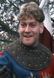 Kenneth Branagh - Henry V (1989)