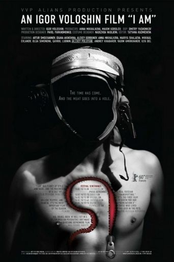 I Am (2009)