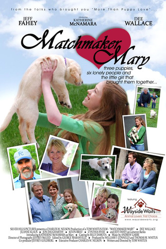 Matchmaker Mary (2008)