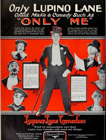 Only Me (1929)