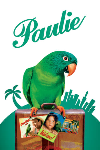 Paulie (1998)