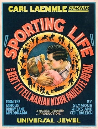 Sporting Life (1925)