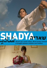 Shadya (2005)