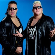 The Nasty Boys