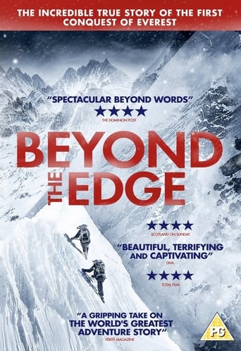 Beyond the Edge (2013)
