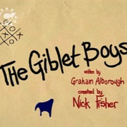 The Giblet Boys