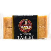Scottish Tablet