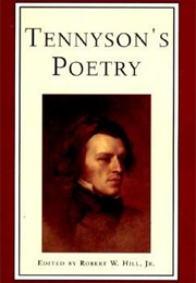 Tennyson&#39;s Poetry (Alfred Tennyson)
