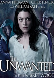 The Unwanted (2015)