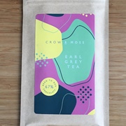 Crow & Moss Earl Grey Tea 67%