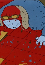 Night of the Carrots (1998)