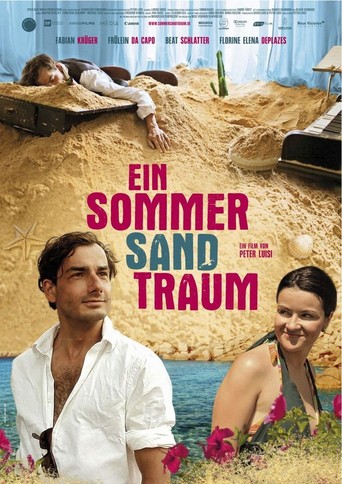 The Sandman (2011)