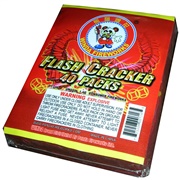 Flash Cracker