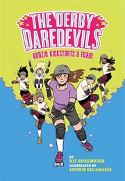The Derby Daredevils (Kit)
