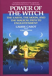 The Power of the Witch (Laurie Cabot)