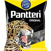 Fazer Pantteri Original