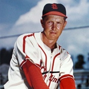 Red Schoendienst