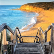 Bells Beach, Australia