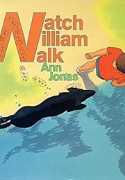 Watch William Walk (Ann Jonas)