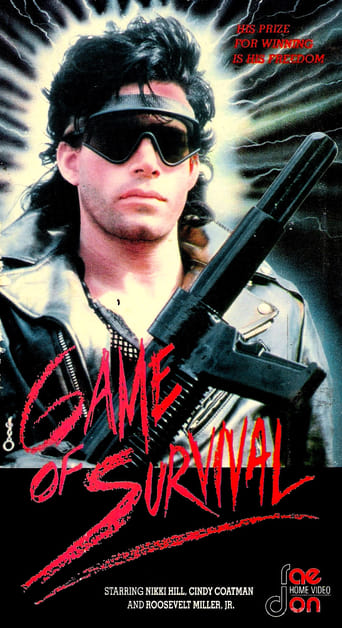 Games of Survival (1989)