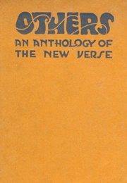 Others, an Anthology of the New Verse (Alfred Kreymborg)