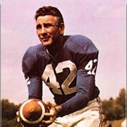 Charley Conerly