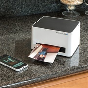 Wifi Photo Cube Printer