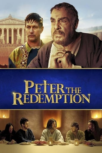 The Apostle Peter: Redemption (2017)
