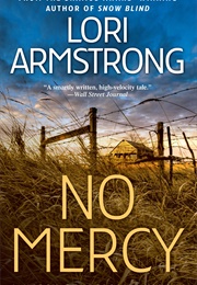 No Mercy (Lori Armstrong)