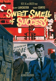 Sweet Smell of Success (1957)