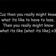 What It's Like by Everlast