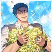 The Strongest Florist