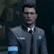 Connor RK800 (Detroit: Become Human)