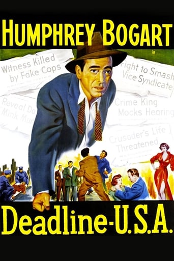 Deadline - U.S.A. (1952)