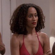 Joan Clayton (Girlfriends)