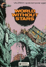 World Without Stars (Pierre Christin)