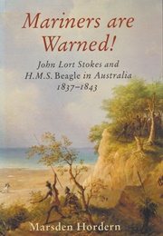 Mariners Are Warned! (Marsden Hordern)