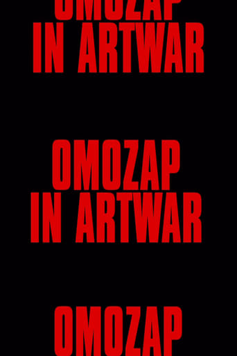 Omozap in Artwar (1995)