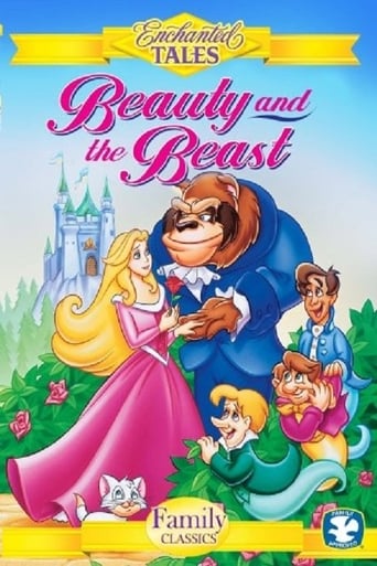 Beauty and the Beast (1999)