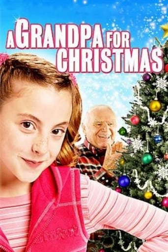 A Grandpa for Christmas (2007)