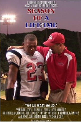 Season of a Lifetime (2012)