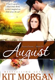 August (Kit Morgan)