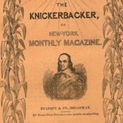The Knickerbocker