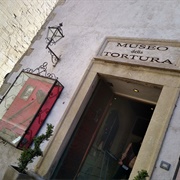 Museum of Medieval Criminology and Torture
