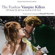 Krzysztof Komeda - The Fearless Vampire Killers OST