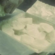 Crystallised Pineapple