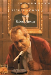 Secret Honor (1984)