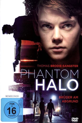 Phantom Halo (2015)