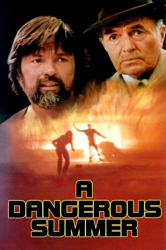 A Dangerous Summer (1982)