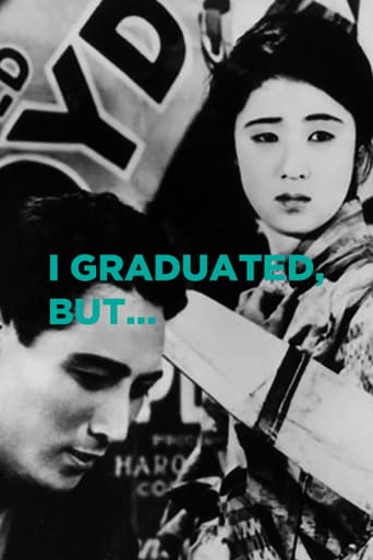 I Graduated, But... (1929)